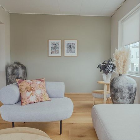 New Three Bedroom Townhouses With Sea View Tórshavn Extérieur photo