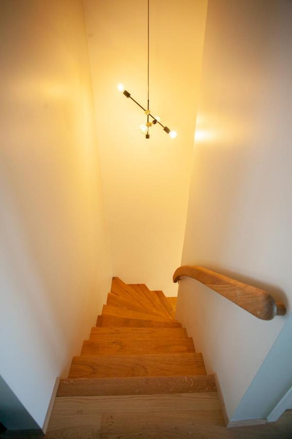 New Three Bedroom Townhouses With Sea View Tórshavn Extérieur photo