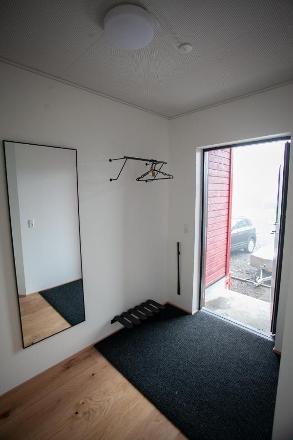 New Three Bedroom Townhouses With Sea View Tórshavn Extérieur photo