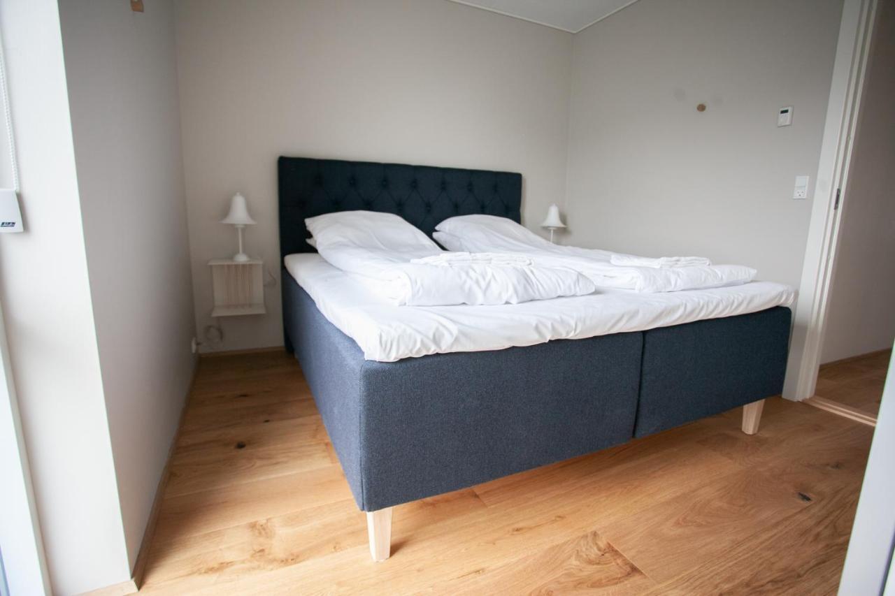 New Three Bedroom Townhouses With Sea View Tórshavn Extérieur photo