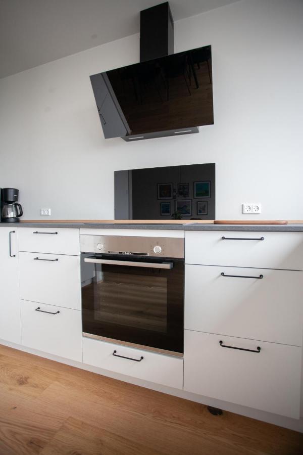 New Three Bedroom Townhouses With Sea View Tórshavn Extérieur photo
