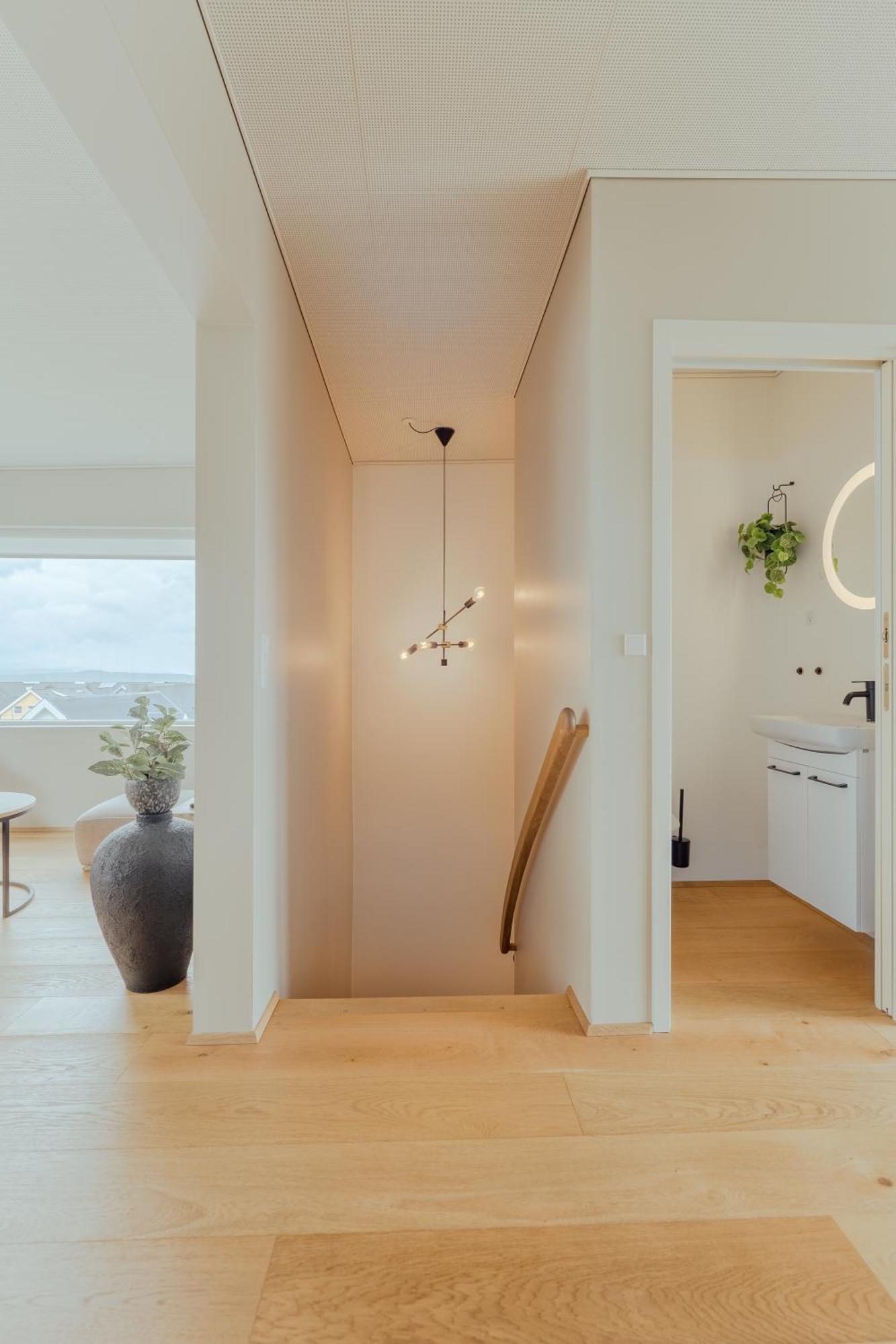 New Three Bedroom Townhouses With Sea View Tórshavn Extérieur photo